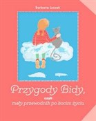 Przygody B... - Barbara Łuczak - Ksiegarnia w UK