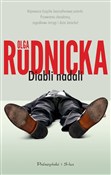 Diabli nad... - Olga Rudnicka -  books from Poland