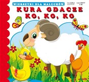 Kurka gdac... - Emilia Pruchnicka -  Polish Bookstore 