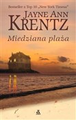 polish book : Miedziana ... - Jayne Ann Krentz
