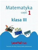 Polska książka : Lokomotywa... - Małgorzata Dobrowolska, Marta Jucewicz, Agnieszla Szulc