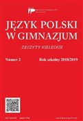 Książka : Język Pols... - Opracowanie Zbiorowe