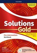 Solutions ... - Tim Falla, Paul A. Davies -  books from Poland