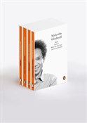 The Gladwe... - Malcolm Gladwell -  Książka z wysyłką do UK