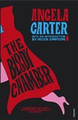The Bloody... - Angela Carter -  foreign books in polish 