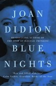 Książka : Blue Night... - Joan Didion