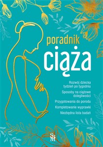 Picture of Ciąża Poradnik
