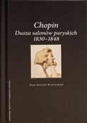 Chopin Dus... - Jean-Jacques Eigeldinger -  Polish Bookstore 