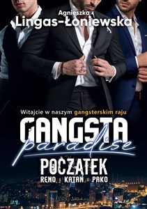 Obrazek Początek. Gangsta Paradise