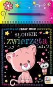 Słodkie zw... - Opracowanie Zbiorowe -  books in polish 
