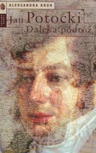 Picture of Jan Potocki Daleka podróż
