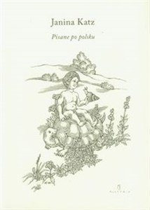 Picture of Pisane po polsku