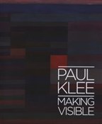 Książka : Paul Klee:... - Matthew Gale