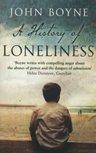 Picture of A History of Loneliness