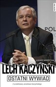 Polska książka : Ostatni wy... - Łukasz Warzecha