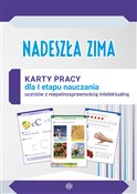 polish book : Nadeszła z... - Renata Naprawa, Alicja Tanajewska