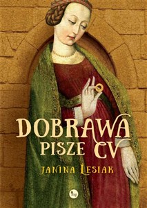 Picture of Dobrawa pisze CV