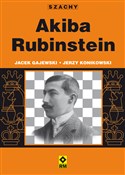 Akiba Rubi... - Jacek Gajewski, Jerzy Konikowski - Ksiegarnia w UK