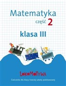 Książka : Lokomotywa... - Małgorzata Dobrowolska, Marta Jucewicz, Agnieszka Szulc
