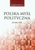 Polska myś... - Grzegorz Kucharczyk -  foreign books in polish 