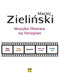 Picture of Muzyka filmowa na fortepian PWM