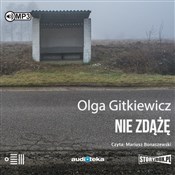 Zobacz : [Audiobook... - Olga Gitkiewicz