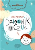 Książka : Mój pierws... - Marta Knapińska-Chłodnicka