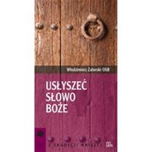 Picture of Usłyszeć Słowo Boże