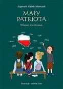 Mały Patri... - Zygmunt Marek Miszczak -  books from Poland