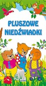 Pluszowe n... - Emilia Pruchnicka -  books from Poland