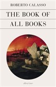 The Book o... - Roberto Calasso -  Polish Bookstore 