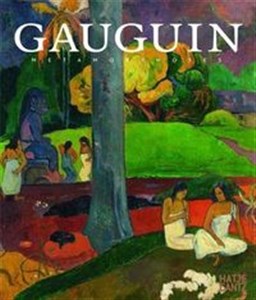 Picture of Paul Gauguin Metamorphosen