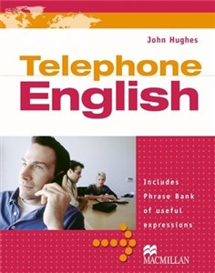 Picture of Telephone English + CD