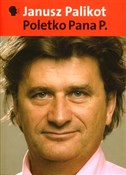 polish book : Poletko Pa... - Janusz Palikot