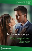 Pod wspóln... - Natalie Anderson -  books from Poland