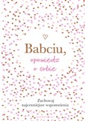 polish book : Babciu, op... - Elma van Vliet