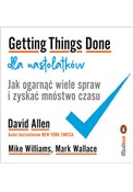 Polska książka : Getting Th... - David Allen, Mike Williams, Mark Wallace