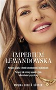 Imperium L... - Monika Sobień-Górska -  books in polish 