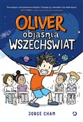 Oliver obj... - Jorge Cham -  books from Poland