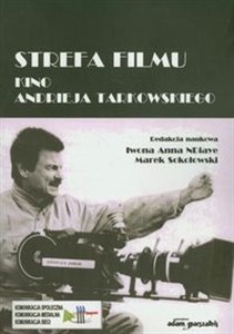 Picture of Strefa filmu Kino Andrieja Tarkowskiego