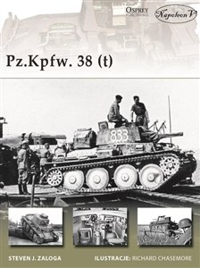 Picture of Pz.Kpfw. 38 (t)
