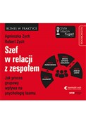 Polska książka : [Audiobook... - AGNIESZKA ZYCH