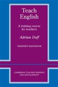 Zobacz : Teach Engl... - Adrian Doff