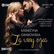 [Audiobook... - Katarzyna Grabowska -  foreign books in polish 