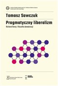 Pragmatycz... - Tomasz Sawczuk -  Polish Bookstore 