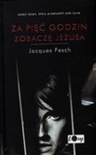 Książka : Za pięć go... - Jacques Fesch