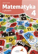polish book : Matematyka... - K. Zarzycka, P. Zarzycki