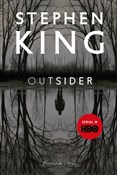 polish book : Outsider - Stephen King