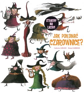 Picture of Jak pokonać czarownice?