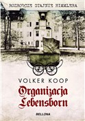 Organizacj... - Volker Koop -  books in polish 